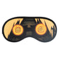 Dandadan Character Eye Mask