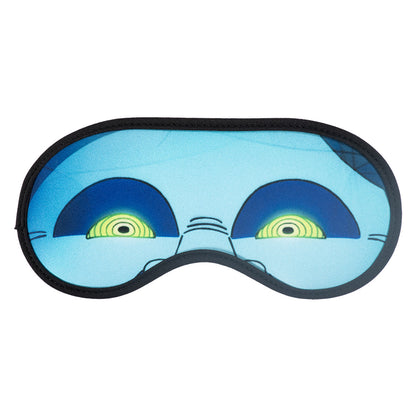 Dandadan Character Eye Mask