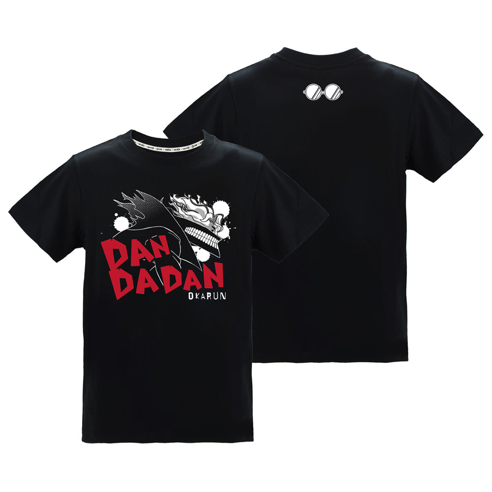 Dandadan Cool T-Shirts