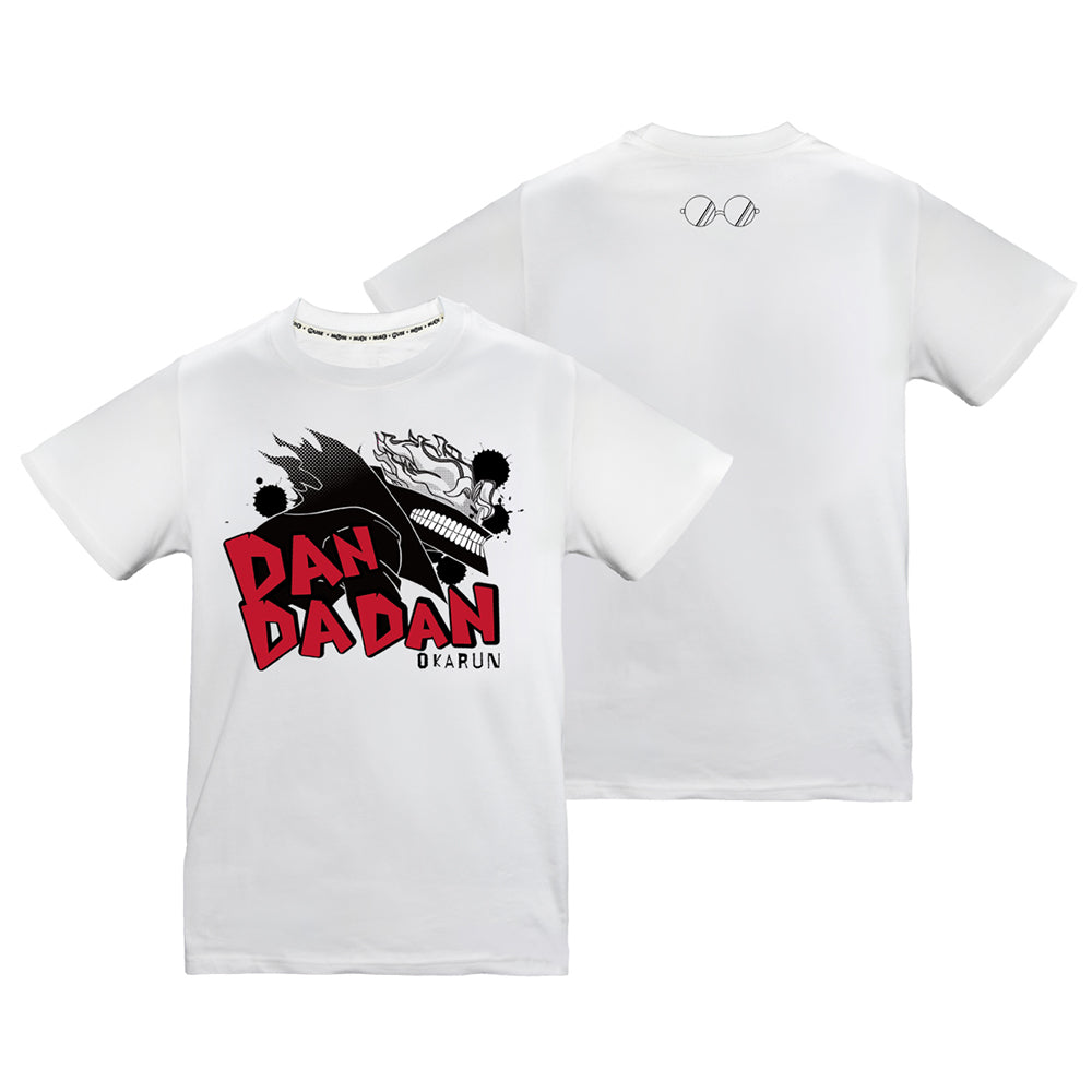 Dandadan Cool T-Shirts