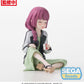 Anime "BOCCHI THE ROCK!" PM Perching Figure "Kikuri Hiroi"