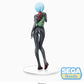 "EVANGELION: 3.0+1.0 Thrice Upon a Time" SPM Figure "tentative name : Rei Ayanami"