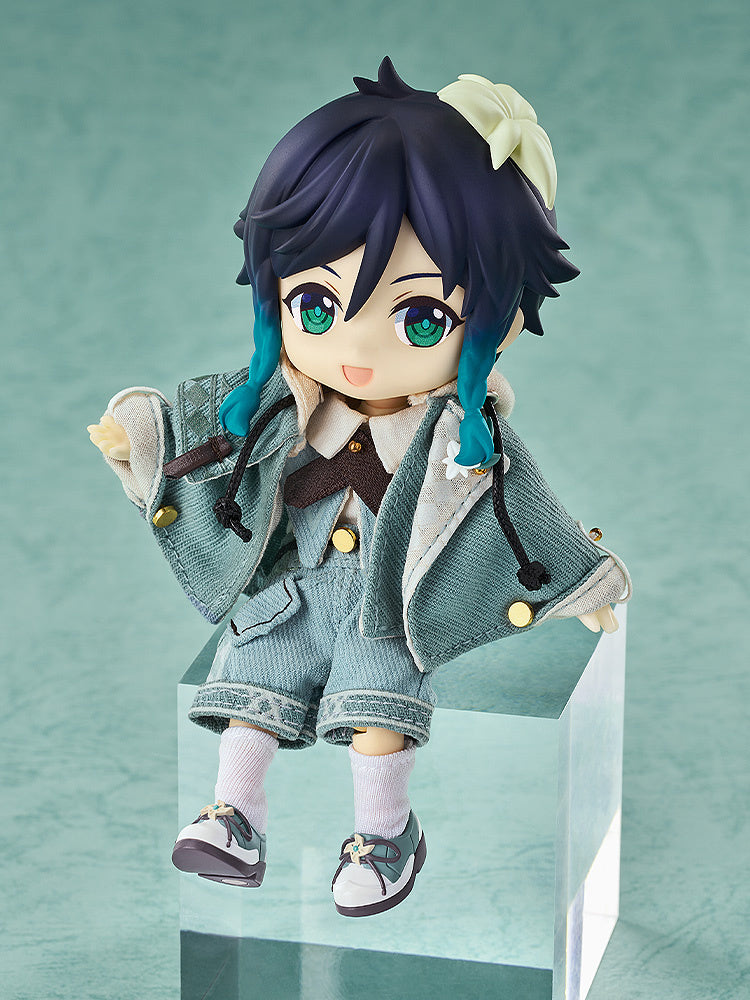 Nendoroid Doll Blue Ballad Ver.