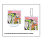 "Yurucamp Season 2" Marutto Stand Key Chain 01 Vol. 1