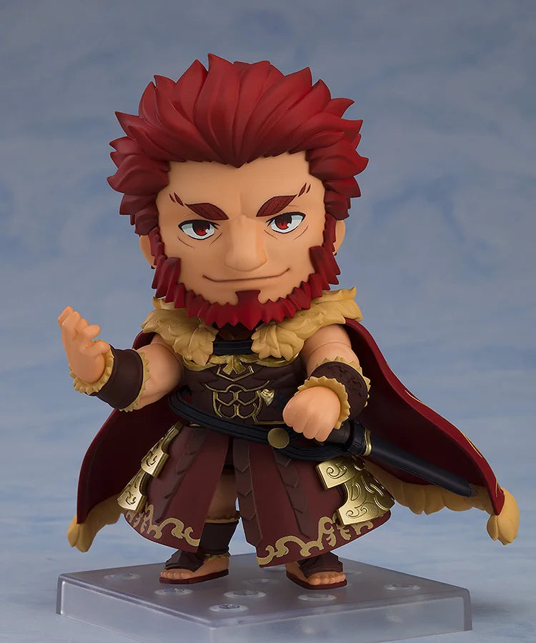 Nendoroid Fate/Grand Order