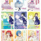 Bushiroad Trading Card Collection Clear "Love Live! Superstar!!"