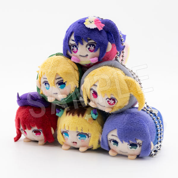 "Oshi no Ko" Mamekororin Plush Mascot