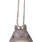 Studio Ghibli Flocking Key Chain Catbus