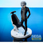 Luminasta "EVANGELION: 3.0+1.0 Thrice Upon a Time" "Kaworu Nagisa" Commander Suit Ver.2