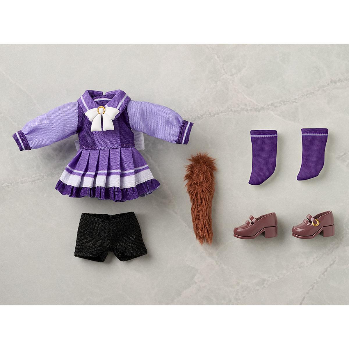 Nendoroid Doll Outfit Set: Tracen Academy Uniform