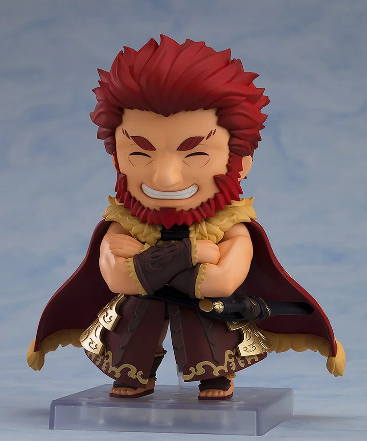 Nendoroid Fate/Grand Order