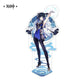 Genshin – Liyue Harbor Series Acrylic Stand