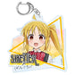 SHELTER x "Bocchi the Rock!" Acrylic Key Chain