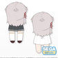 NESOBERI (Lay-Down) TV Anime "Alya Sometimes Hides Her Feelings in Russian" M Plush "Alya"