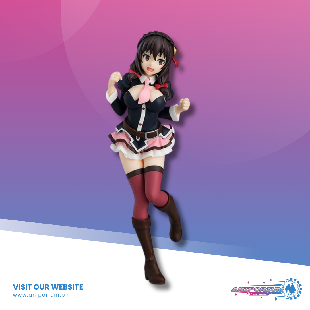 POP UP PARADE Yunyun