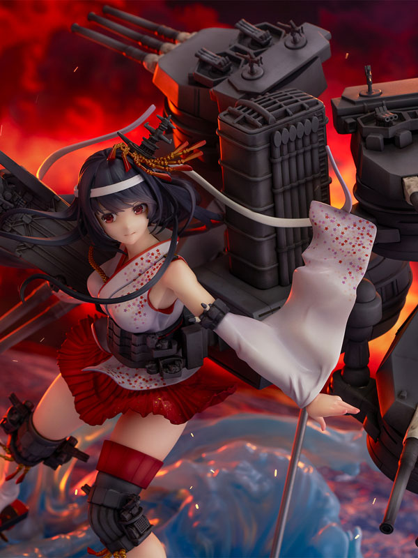 Kantai Collection -Kancolle- 1/7 Scale Figure