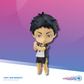 Nendoroid Keiji Akaashi