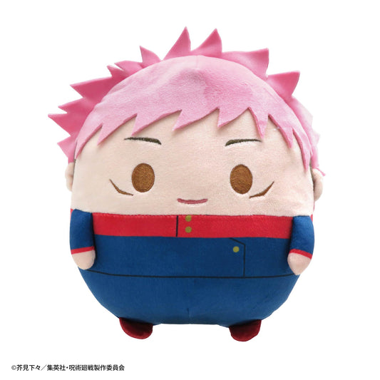 JJ-84 "Jujutsu Kaisen" Fuwakororin (M Size)