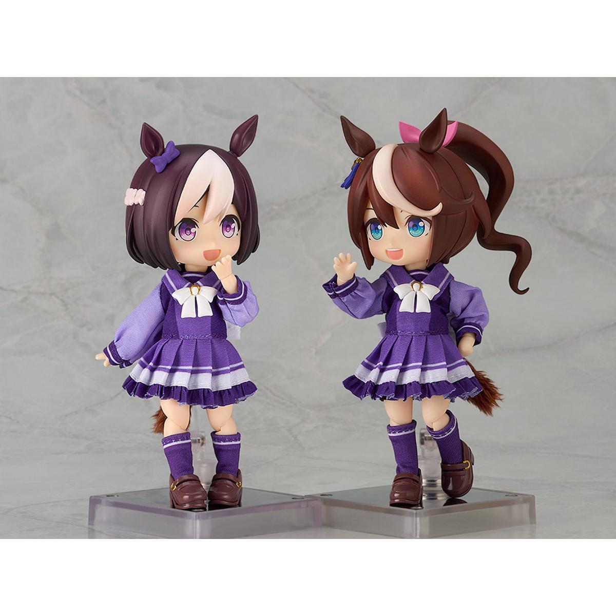 Nendoroid Doll Outfit Set: Tracen Academy Uniform