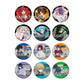 "Oshi no Ko" Can Badge + The 5th(New!)
