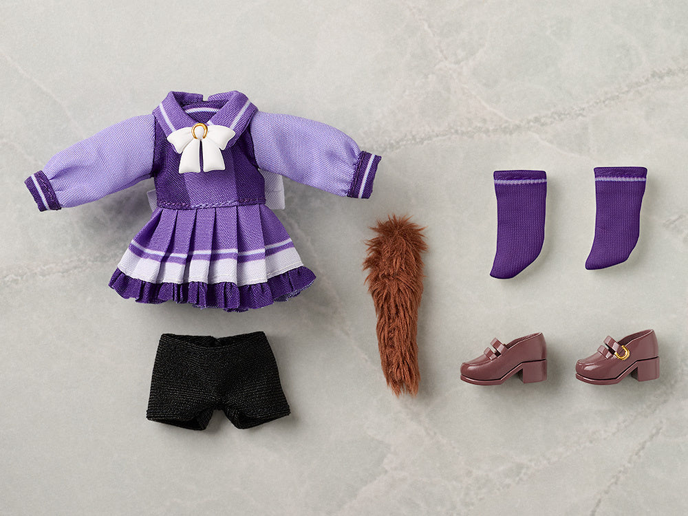 Nendoroid Doll Outfit Set: Tracen Academy Uniform