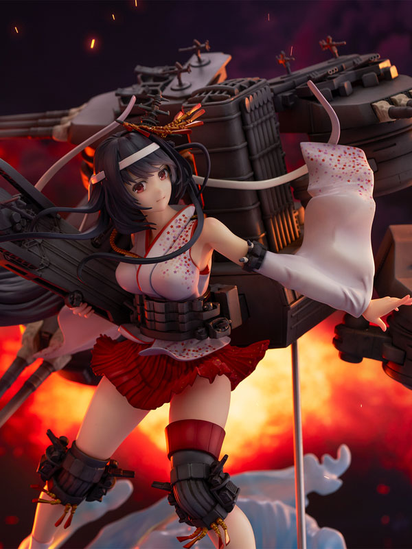 Kantai Collection -Kancolle- 1/7 Scale Figure