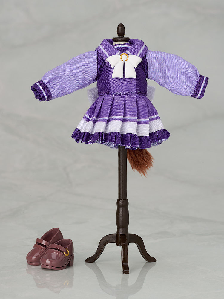 Nendoroid Doll Outfit Set: Tracen Academy Uniform