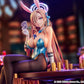 Asuna Ichinose (Bunny Girl): Game Playing Ver.