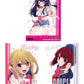 Bushiroad Clear Card Collection "Oshi no Ko" Vol. 2