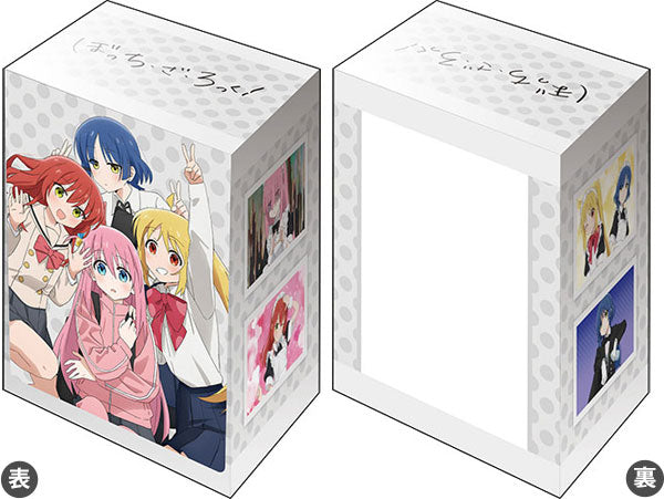 Bushiroad Deck Holder Collection V3 Vol. 592 "Bocchi the Rock!"