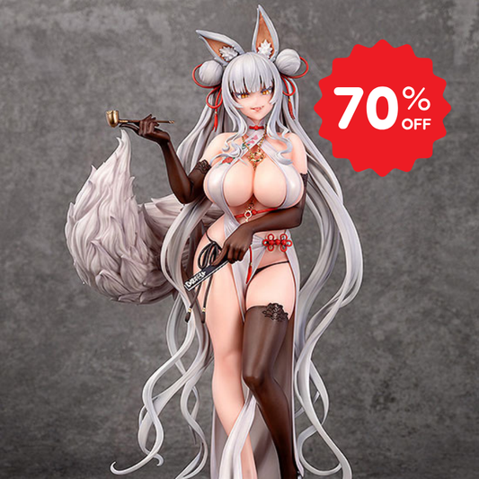 SSR-FIGURE Yi Ren Guan - House of Unhumans Su Jiu NEW(Special Discount)