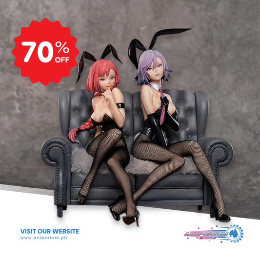 SSR-FIGURE Yi Ren Guan(Special Discount)