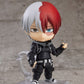 Nendoroid Shoto Todoroki: Stealth Suit Ver.