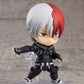 Nendoroid Shoto Todoroki: Stealth Suit Ver.