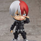 Nendoroid Shoto Todoroki: Stealth Suit Ver.