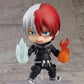 Nendoroid Shoto Todoroki: Stealth Suit Ver.