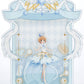 Cardcaptor Sakura: Clear Card Ready-to-Assemble Acrylic Stands