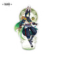 Genshin Impact Sumeru City Series Character Acrylic Stand