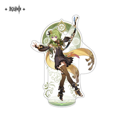 Genshin Impact Sumeru City Series Character Acrylic Stand