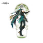 Genshin Impact Sumeru Themed Standees