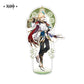 Genshin Impact Sumeru Themed Standees