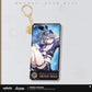 Honkai Star Rail Character Banner Key Chain