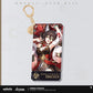 Honkai Star Rail Character Banner Key Chain