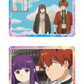 "Frieren: Beyond Journey's End" Clear Card