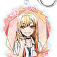 "My Dress-Up Darling" Wet Color Series Acrylic Key Chain