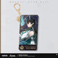 Honkai: Star Rail Standing Design Series Acrylic Strap