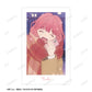 "A Sign of Affection" Instant Camera Style Illustration Card 3 Set