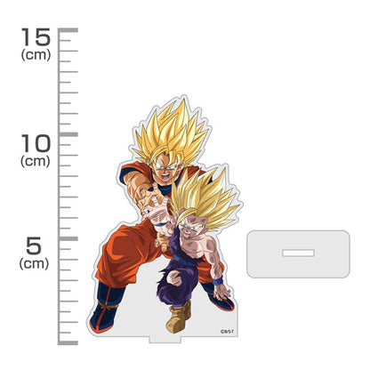 "Dragon Ball Z" Acrylic Stand