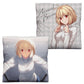 "TSUKIHIME -A Piece of Blue Glass Moon-" Arcueid Brunestud Double-sided Print Cushion Cover