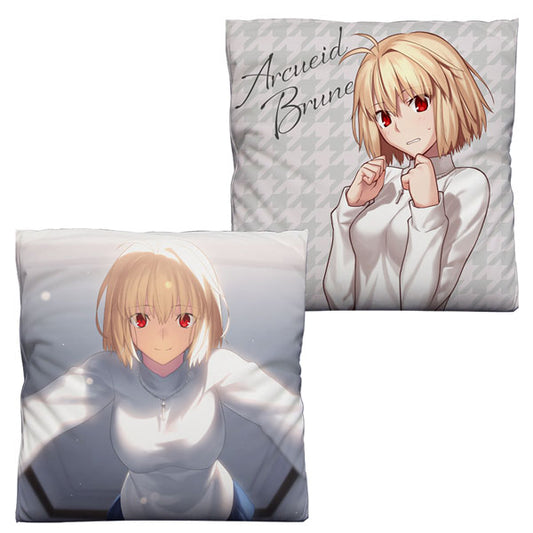 "TSUKIHIME -A Piece of Blue Glass Moon-" Arcueid Brunestud Double-sided Print Cushion Cover